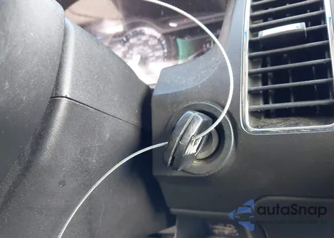 2014 Ford Flex Sel из США, поврежденный, VIN 2FMGK5C84EBD14257